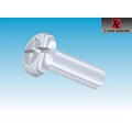 SL/PH COMBO TRUSS MS, ZINC & CLEAR CHROMATE_7